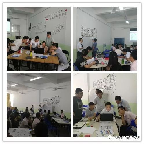 贛州某科技企業(yè)研發(fā)項(xiàng)目管理實(shí)戰(zhàn)訓(xùn)練 贛州某科技企業(yè)研發(fā)項(xiàng)目管理實(shí)戰(zhàn)訓(xùn)練