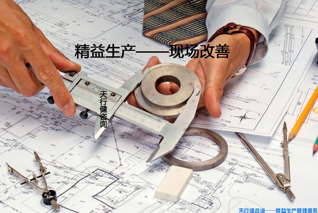 現(xiàn)場改善:現(xiàn)場的概論(圖2) 現(xiàn)場改善:現(xiàn)場的概論