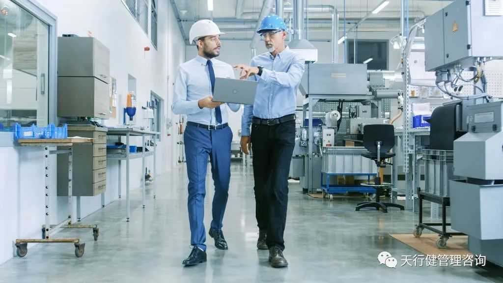 食品工廠生產管理流程及制度(圖1) 食品工廠生產管理流程及制度