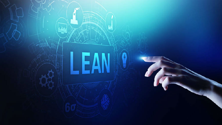 現(xiàn)場改善:主要的改善活動