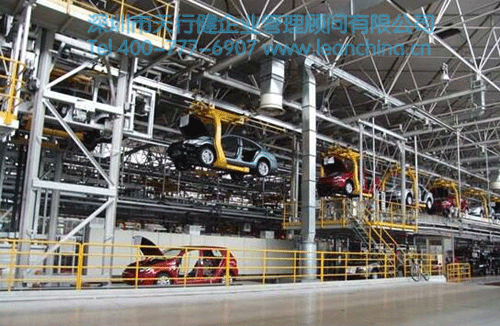 精益生產(chǎn)管理在汽車制造行業(yè)的實(shí)施案例